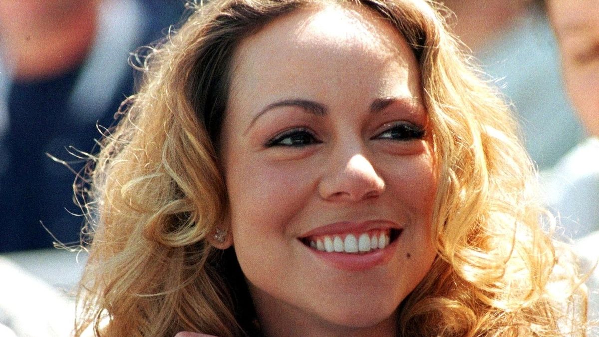 Mariah Carey čelí žalobě kvůli největšímu vánočnímu hitu